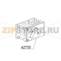 Timer 60/120/180" 50Hz DIHR DW014