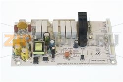 ПЛАТА ПРОГР. 17176000019422 