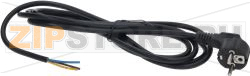 POWER SUPPLY CABLE 
