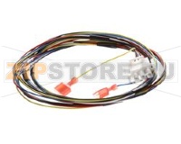 W/H REED SWITCH 2 PLATEN