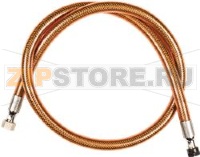 FLEXIBLE DE GAZ TOUTINOX