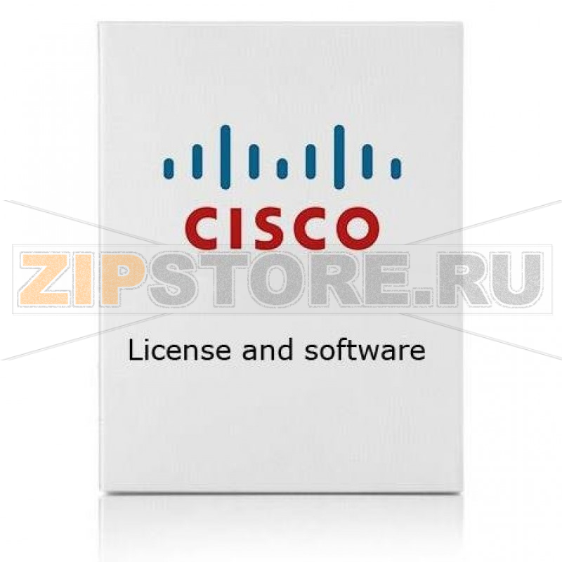 Лицензия Cisco ASA-CSC20-USR-750= 
