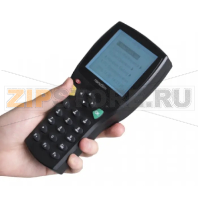Программатор для гостиничных замков Dahua ASH100 