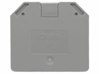 Концевая крышка Phoenix Contact D-UT 16