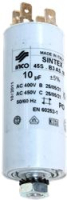 CAPACITOR 10F WHIRLPOOL 481212118144