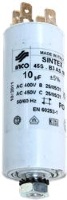 CAPACITOR 10F WHIRLPOOL 481212118144