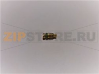 SCREW MINIMUM [C] 1.45 GAS TAP 22S