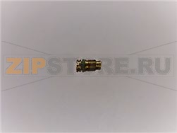 SCREW MINIMUM [C] 1.45 GAS TAP 22S 