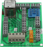 MOTHERBOARD 190x130 mm