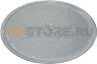 ТАРЕЛКА ДЛЯ СВЧ-ПЕЧИ LG 318 ММ