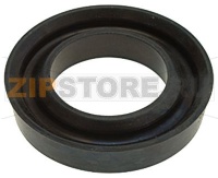 ГУБЧАТЫЙ УПЛОТНИТЕЛЬ