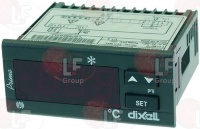 ТЕРМОСТАТ DIXELL XR20C 24В