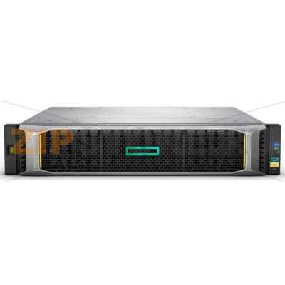 Система хранения данных HPE Q2R38A 