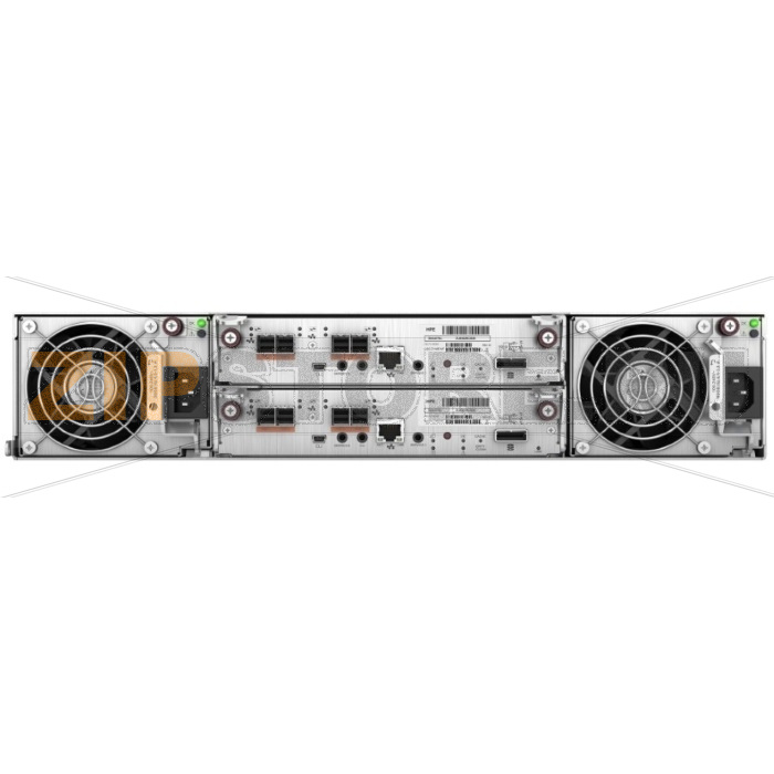 Система хранения данных HPE Q2R38A 
