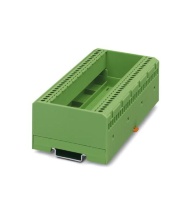 Корпус для электронных устройств Phoenix Contact EMG150-LG/O GY