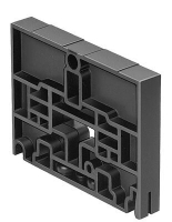 Плита разделительная Festo CPV10-DZP