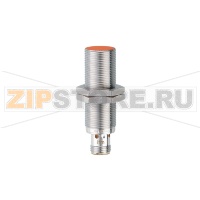 Датчик аналоговый индуктивный с IO-Link IFM IG6086
