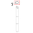 Circlip AK40 Bear Varimixer AR80 VL-1S