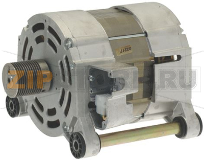 MOTORE TRIFASE 1,5Kw 170W 50Hz 