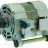 MOTORE TRIFASE 1,5Kw 170W 50Hz - MOTORE TRIFASE 1,5Kw 170W 50Hz