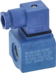 COIL 220/240V 50/60HZ 