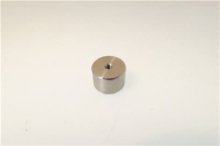 ПРОТИВОВЕС ВЕСОВ  A  25X17 ROLL MACH