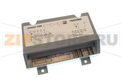 Ignition transformer 