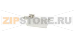 LEVA APERTURA BOSCH 00612949 