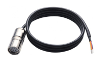 Кабель двигателя 1.5x2 мм², 10 м Schneider Electric VW3M5501R100