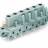 MCS MIDI Classic Розетка под пайку THT; 0.6 x 1.0 mm solder pin; прямые; зажимное кольцо; Шаг контактов 7,5 мм; 8-пол.; серые Wago 232-738/031-000 - MCS MIDI Classic Розетка под пайку THT; 0.6 x 1.0 mm solder pin; прямые; зажимное кольцо; Шаг контактов 7,5 мм; 8-пол.; серые Wago 232-738/031-000