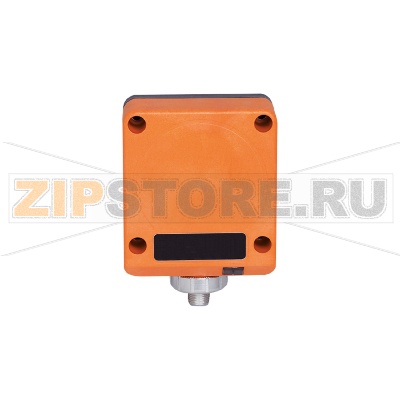 Датчик индуктивный IFM ID0049 