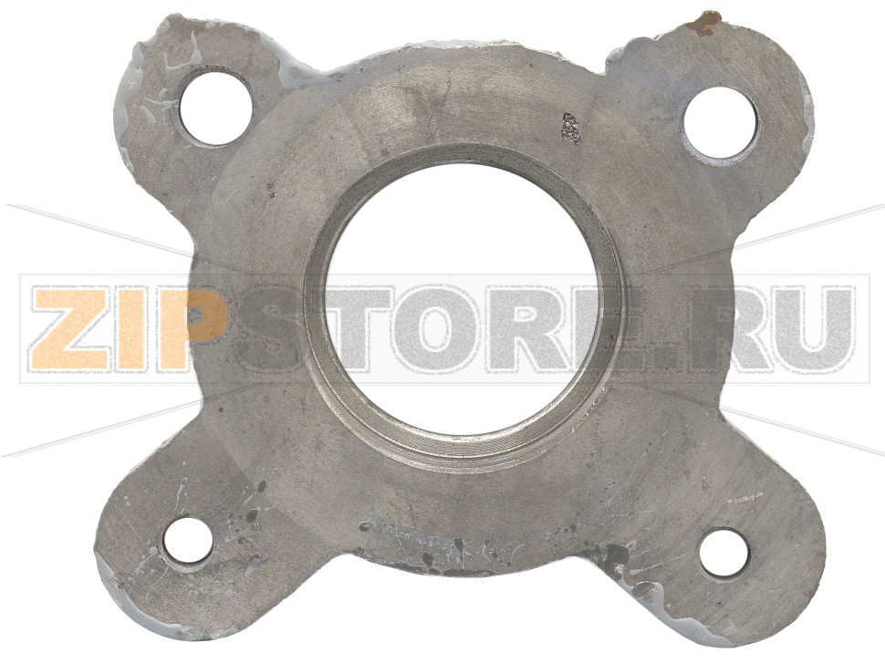 Крестовина тестораскатки Gastromix TDR-520 