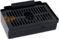 БАЧОК С СЕТКОЙ