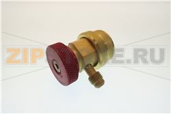 Valvula de carga de alta rc-01r 