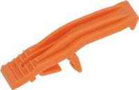 connector lock