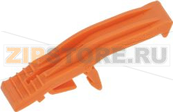 connector lock 