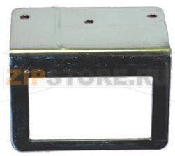 SUPPORT METALLIQUE POUR 