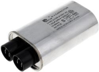 CAPACITOR WHIRLPOOL 481212158159