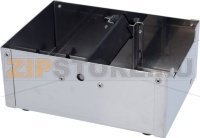 ЯЩИК ДЛЯ КОФЕЙНЫХ ОТХОДОВ BARISTAPRO