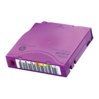 Картридж 6.25 Тб, 20 шт HPE C7976AN