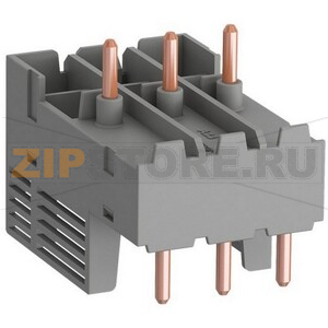 Адаптер PSR45-MS165 ABB 1SFA896216R1001 