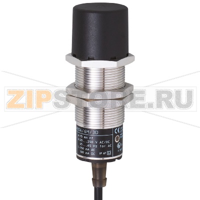 Датчик индуктивный IFM II001A 