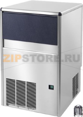 ICE CUBE MAKER ECF58W NG 