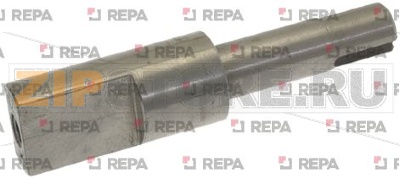 ПРОТЯЖНОЙ ШТИФТ ДИСКА КАРТОФЕЛЕЧИСТКИ 