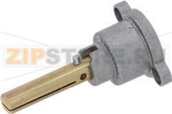 CAPWITH PIN ø 8x6.5 mm 