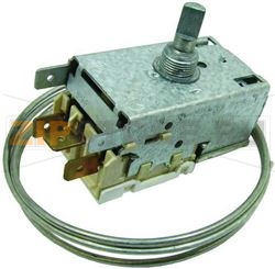 THERMOSTAT K59.L2084 BEKO 9002753885 