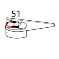 Bulb 28 V Ugolini MT 3