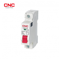 Автомат модульный 1 А, 4.5 кА CNC Electric A000127