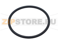 Кольцо уплотнительное 3162 NBR70 Brema GB 902