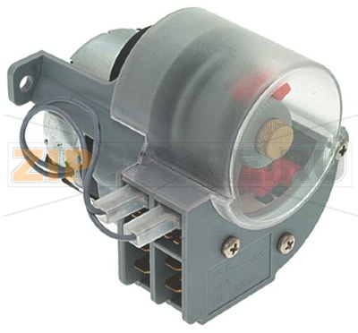 ТАЙМЕР ОТТАЙКИ 13012-12H 